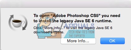 download legacy java se 6 for mac sierra