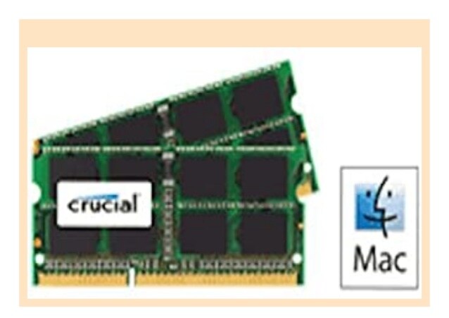 ddr3 for mac book pro